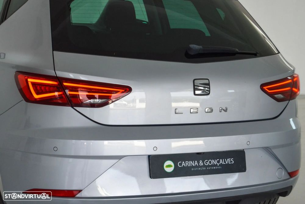 SEAT Leon 1.6 TDI Style S/S - 57