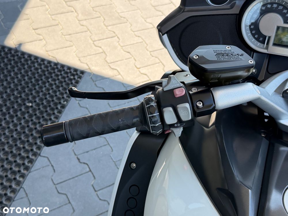 BMW K - 22