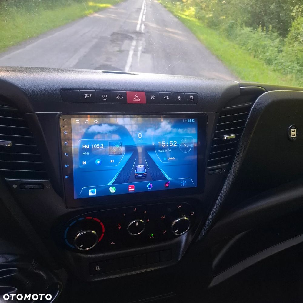 Iveco Daily - 15