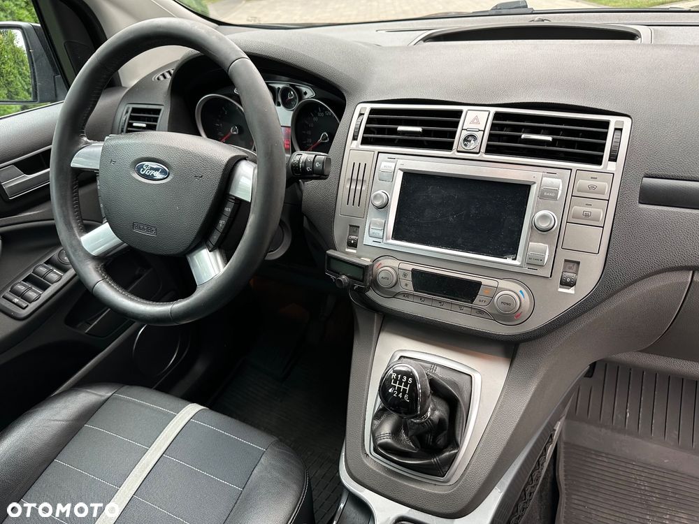 Ford Kuga 2.0 TDCi 2x4 Trend - 13