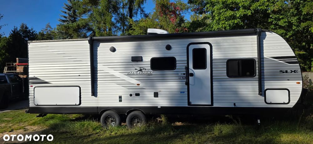 Inny Jayco 261 BHS - 5