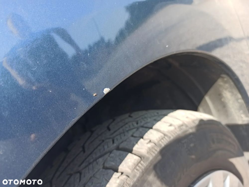 Citroën Berlingo - 11