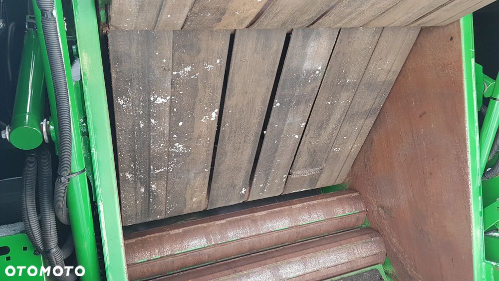 John Deere V 451 M 2019R - 28