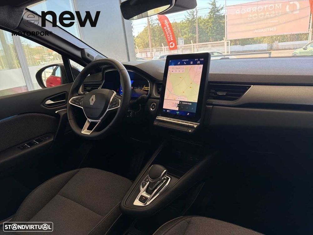 Renault Symbioz 1.6 E-Tech Full Hybrid Techno - 16