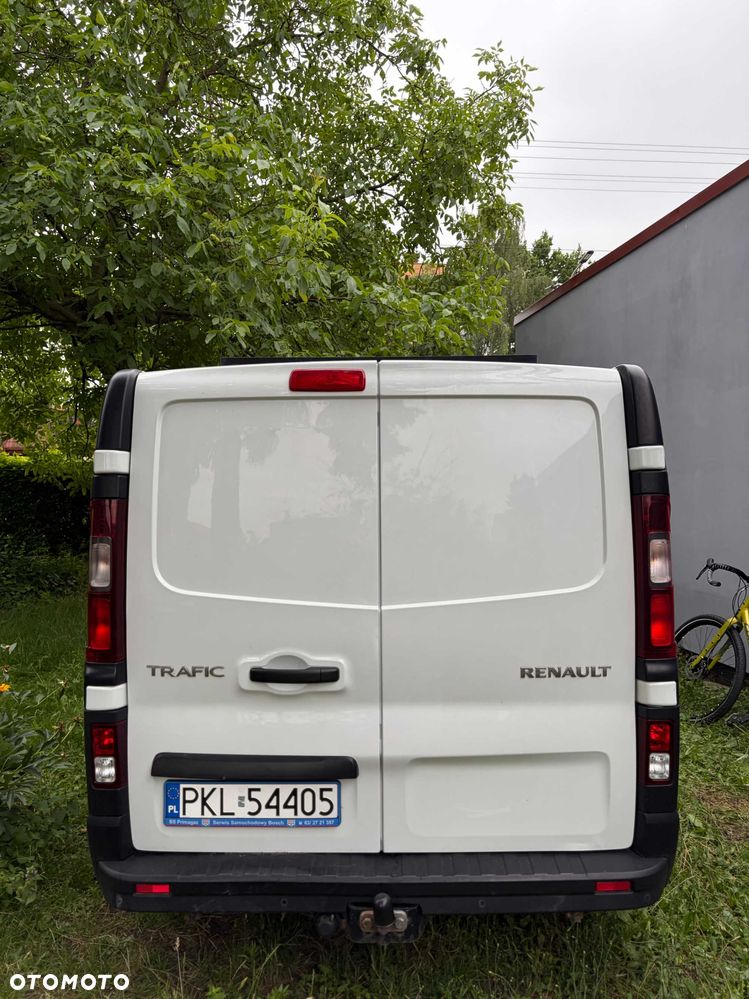 Renault Trafic - 8