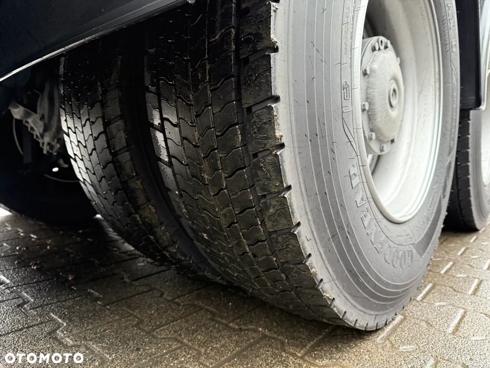 Mercedes-Benz AROCS 4146 8X4 EURO6 POMPOGRUSZKA SERMAC 4Z28 - 37