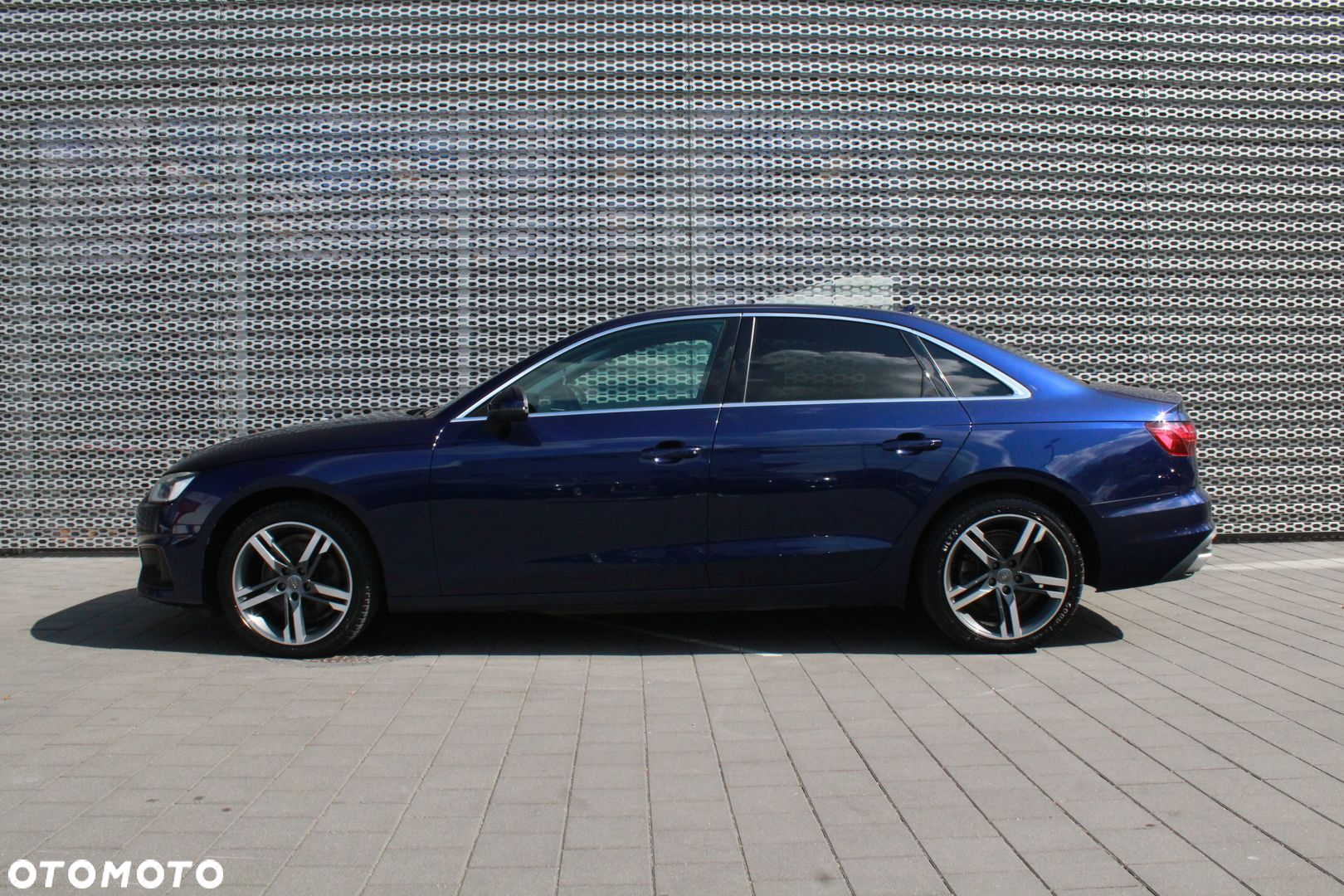 Audi A4 - 5