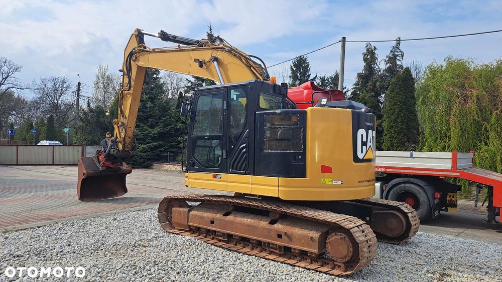Caterpillar 325F LCR - 2