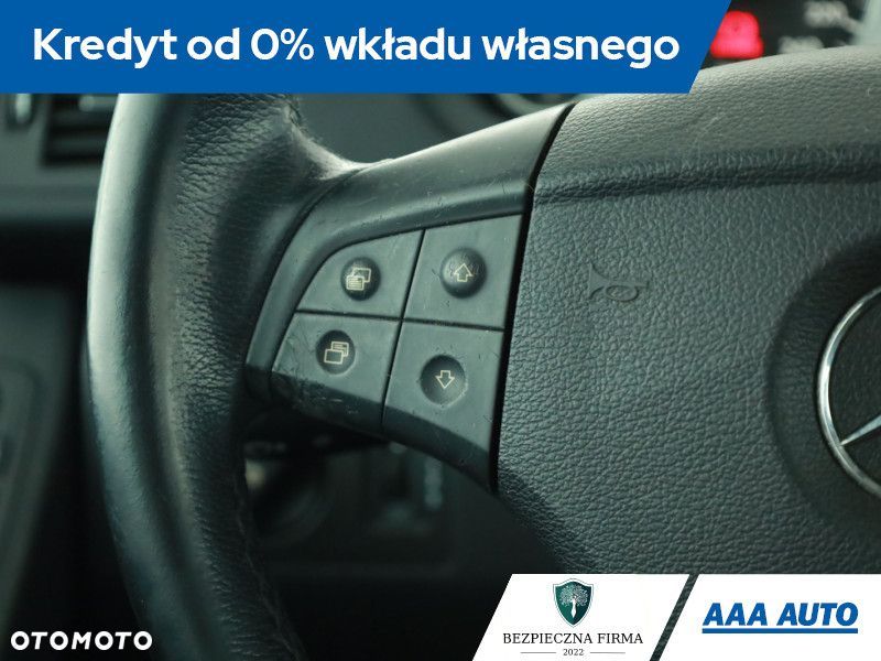 Mercedes-Benz Klasa B - 14