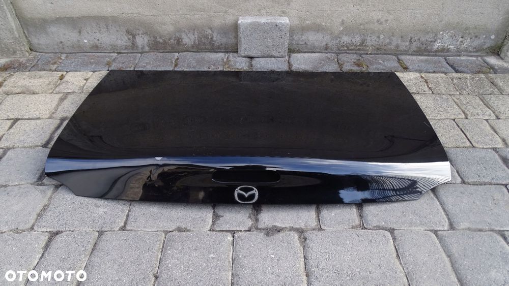mazda mx nb lift - klapa tylna - 1