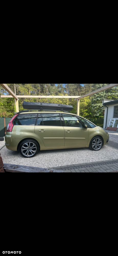 Citroën C4 Grand Picasso - 7