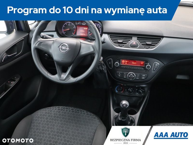 Opel Corsa - 9