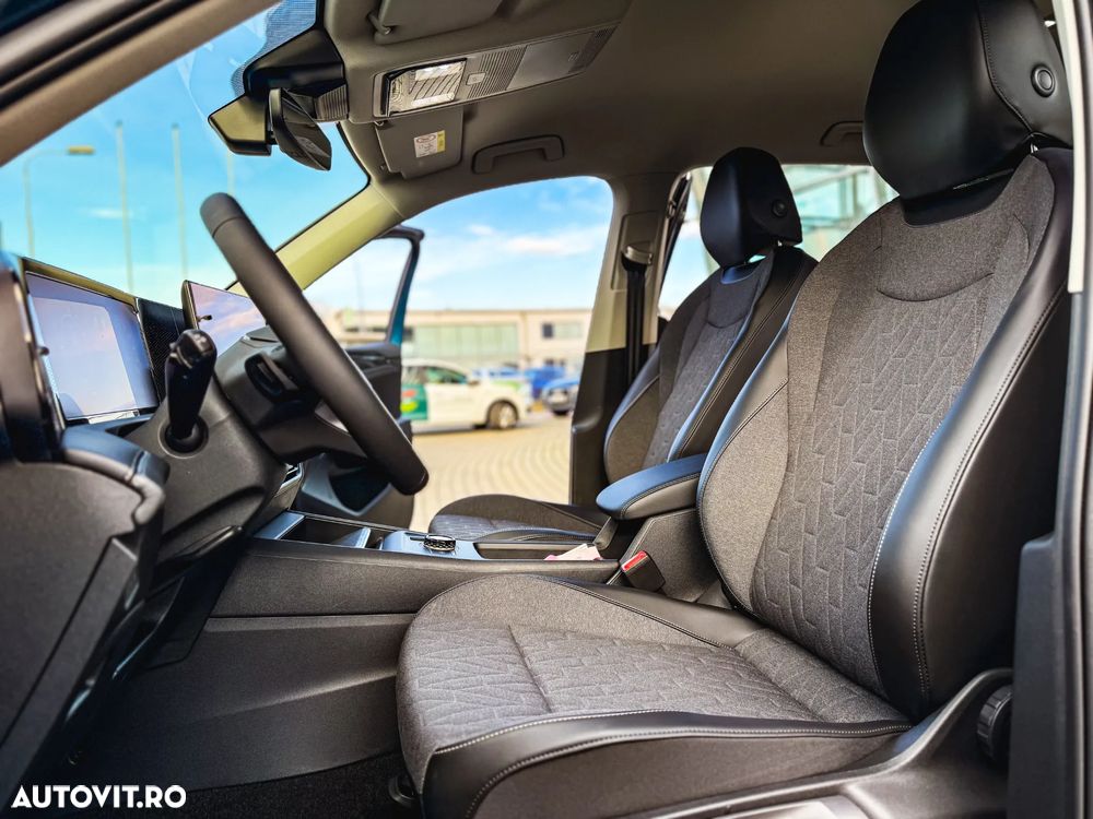 Volkswagen Tiguan 1.5 TSI eHybrid DSG PHEV Life - 18