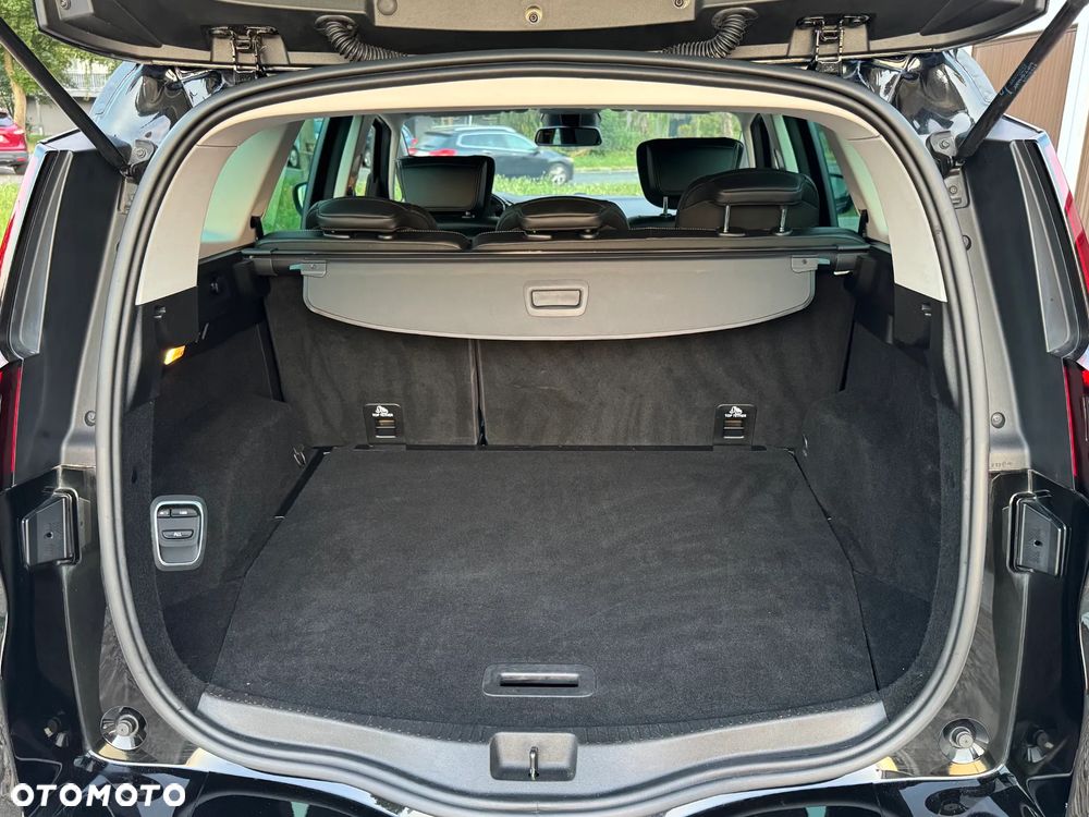 Renault Scenic dCi 110 FAP EDC Bose Edition - 12