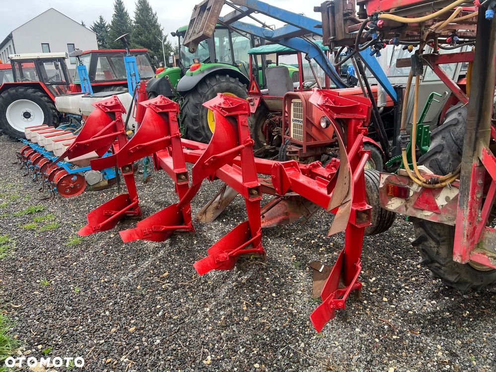 Ursus C-4011 , C-360 - 10