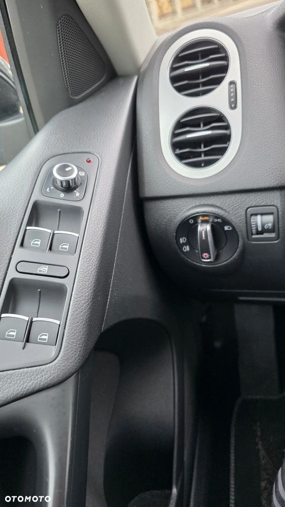 Volkswagen Tiguan 1.4 TSI BlueMotion Technology Cup Sport & Style - 21