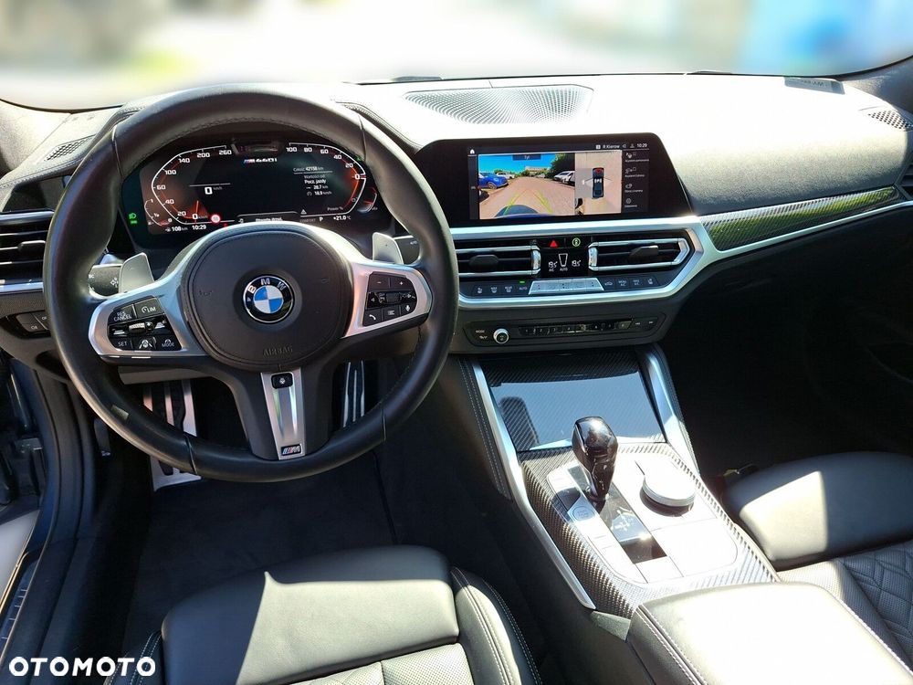 BMW Seria 4 - 17