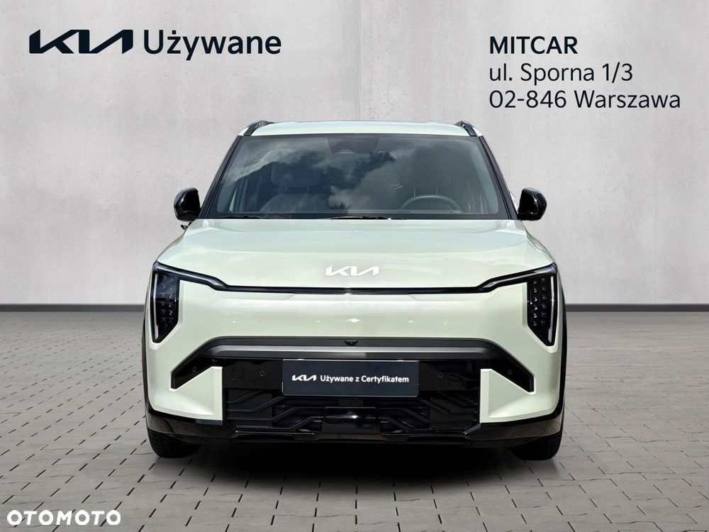 Kia EV3 81.4kWh GT Line - 8