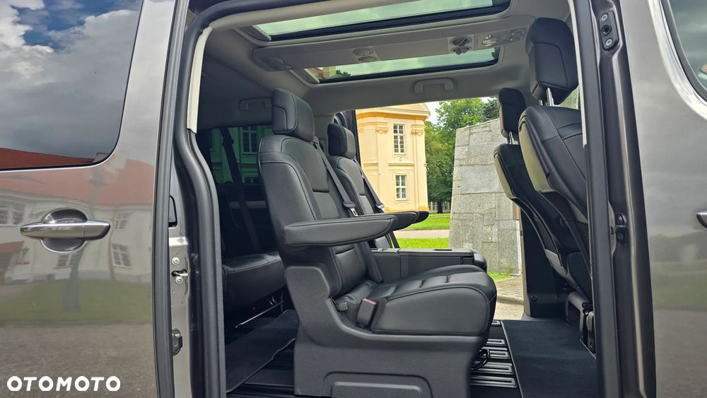 Citroën SpaceTourer 2.0 BlueHDi XL Shine - 13