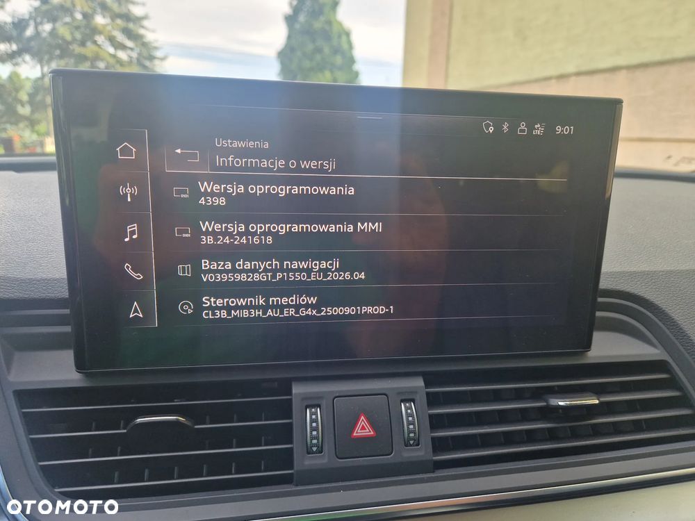 Audi Q5 - 17