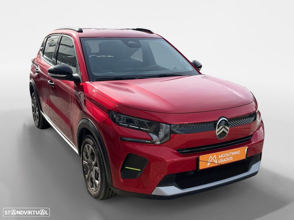 Citroën C3 1.2 PureTech YOU Pack Plus - 7