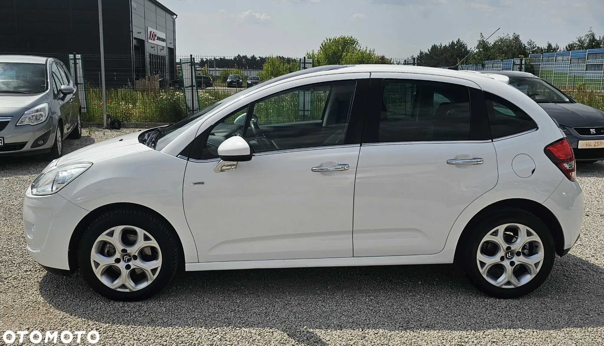 Citroën C3 1.6 VTi Exclusive - 10