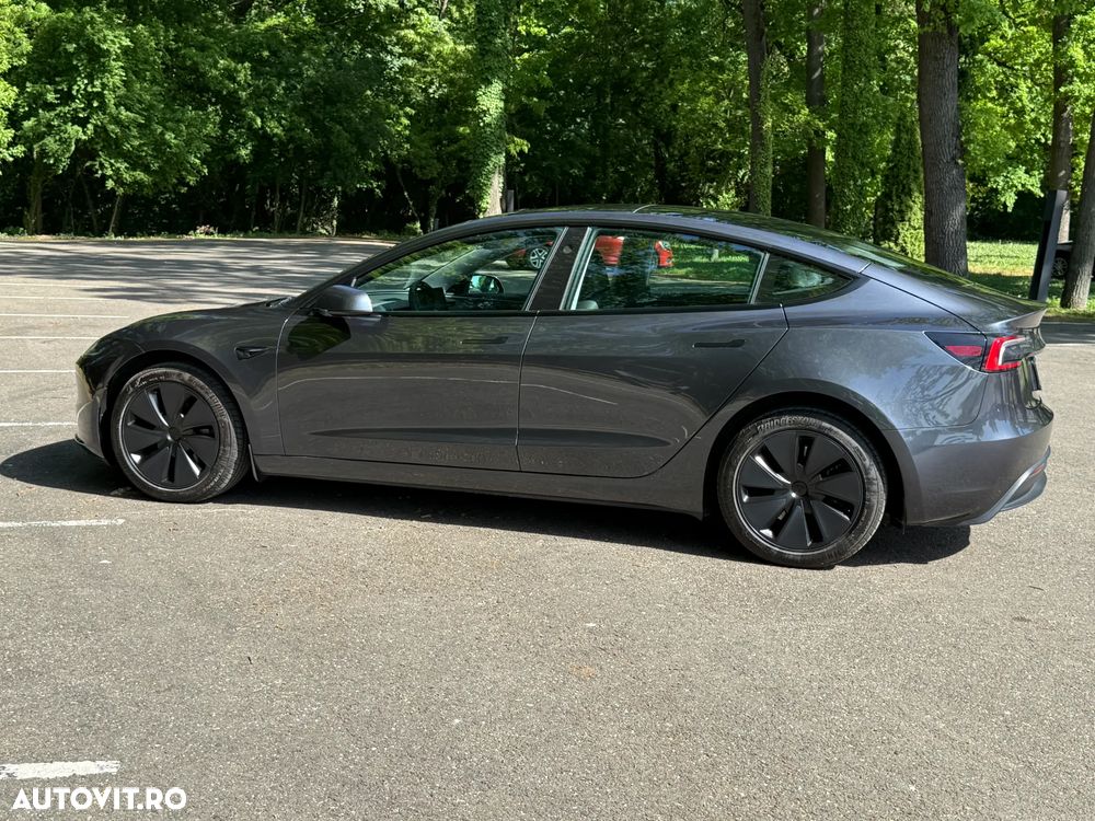 Tesla Model 3 RWD Hinterradantrieb - 6