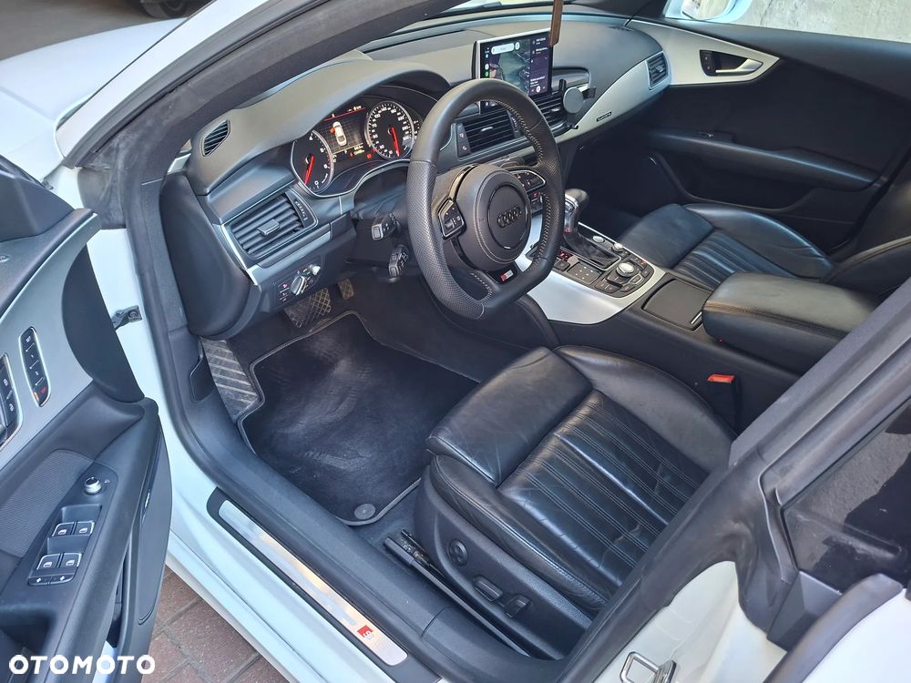 Audi A7 Sportback 3.0 TDI quattro tiptronic - 19