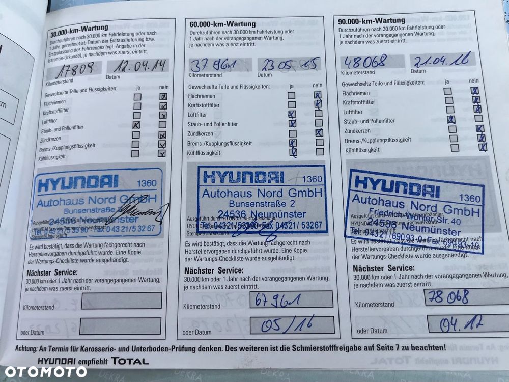 Hyundai i30 ver-1-4-classic-plus - 31