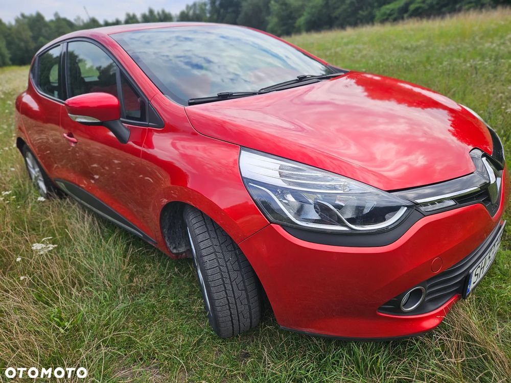 Renault Clio 1.2 16V 75 LIMITED - 8