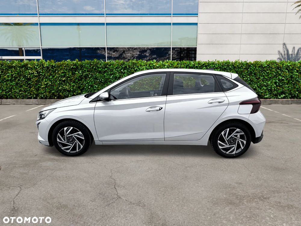 Hyundai i20 - 9