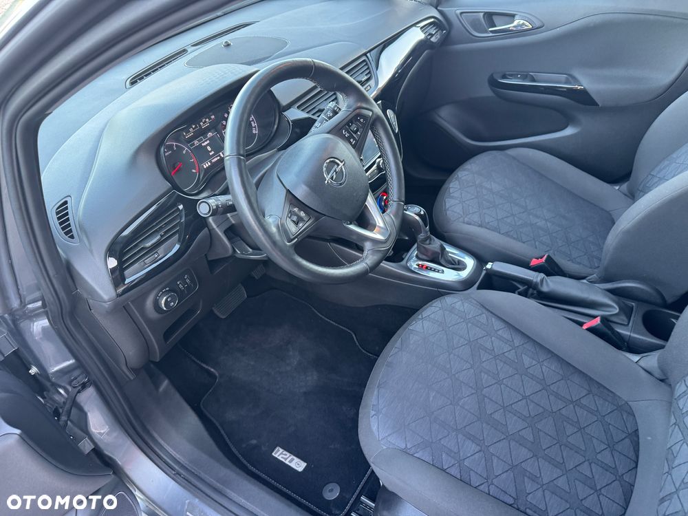 Opel Corsa 1.4 Automatik 120 Jahre - 3