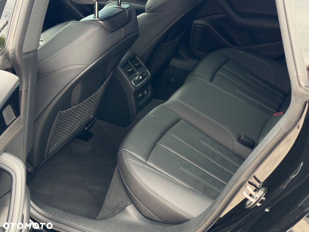 Audi A5 Sportback 45 TFSI mHEV Quattro S Line S tronic - 30
