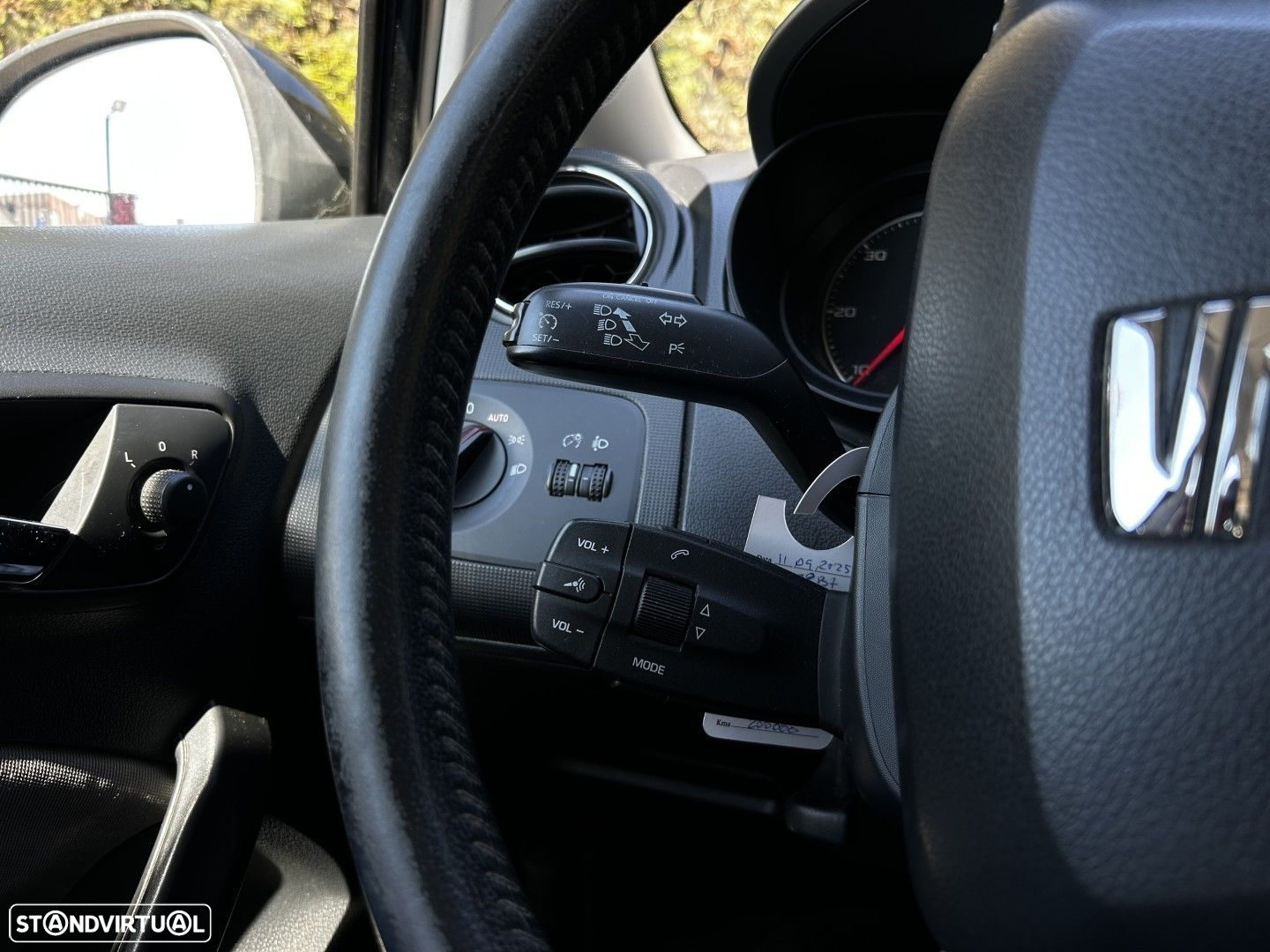 SEAT Ibiza ST 1.2 TDI Style - 11