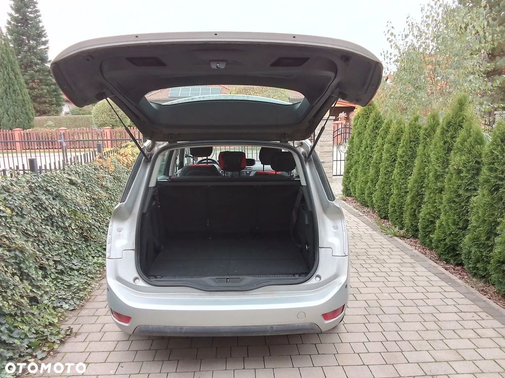 Citroën C4 Picasso 1.6 VTi Attraction - 13