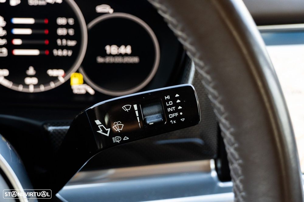 Porsche Panamera 4 S - 30