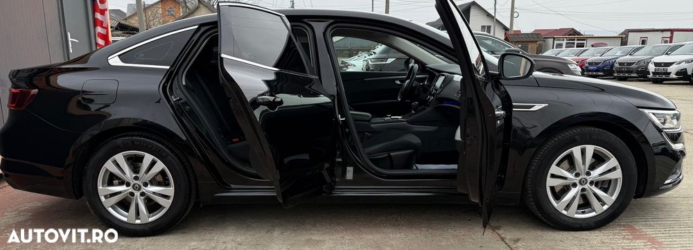 Renault Talisman BLUE dCi 160 EDC BUSINESS EDITION - 37