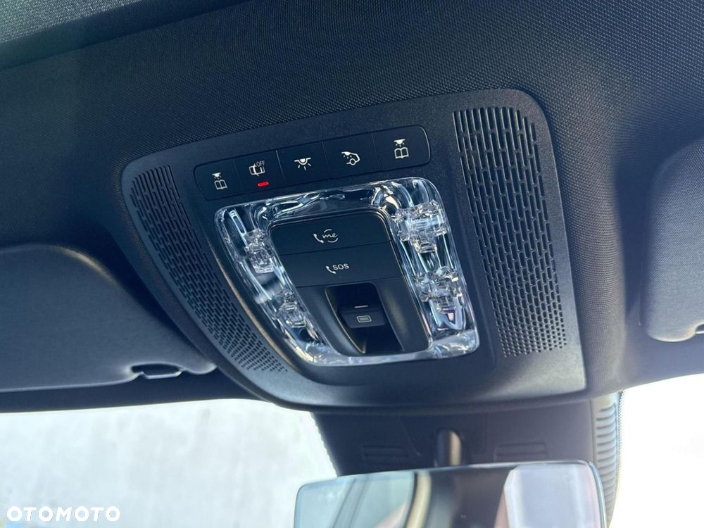 Mercedes-Benz Klasa A - 26