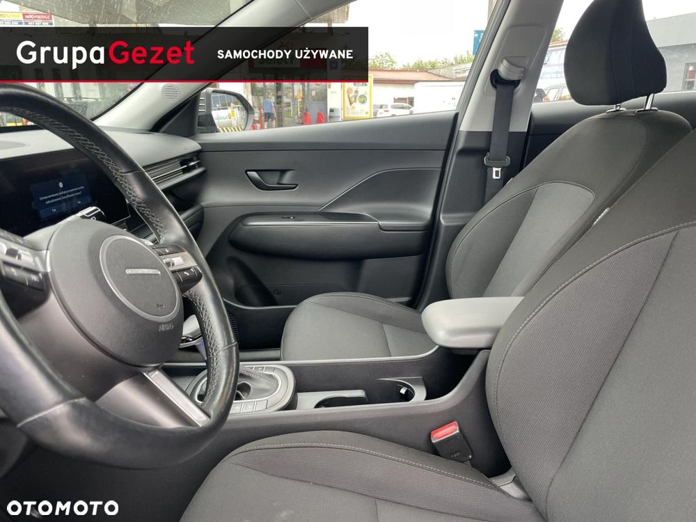 Hyundai Kona - 14