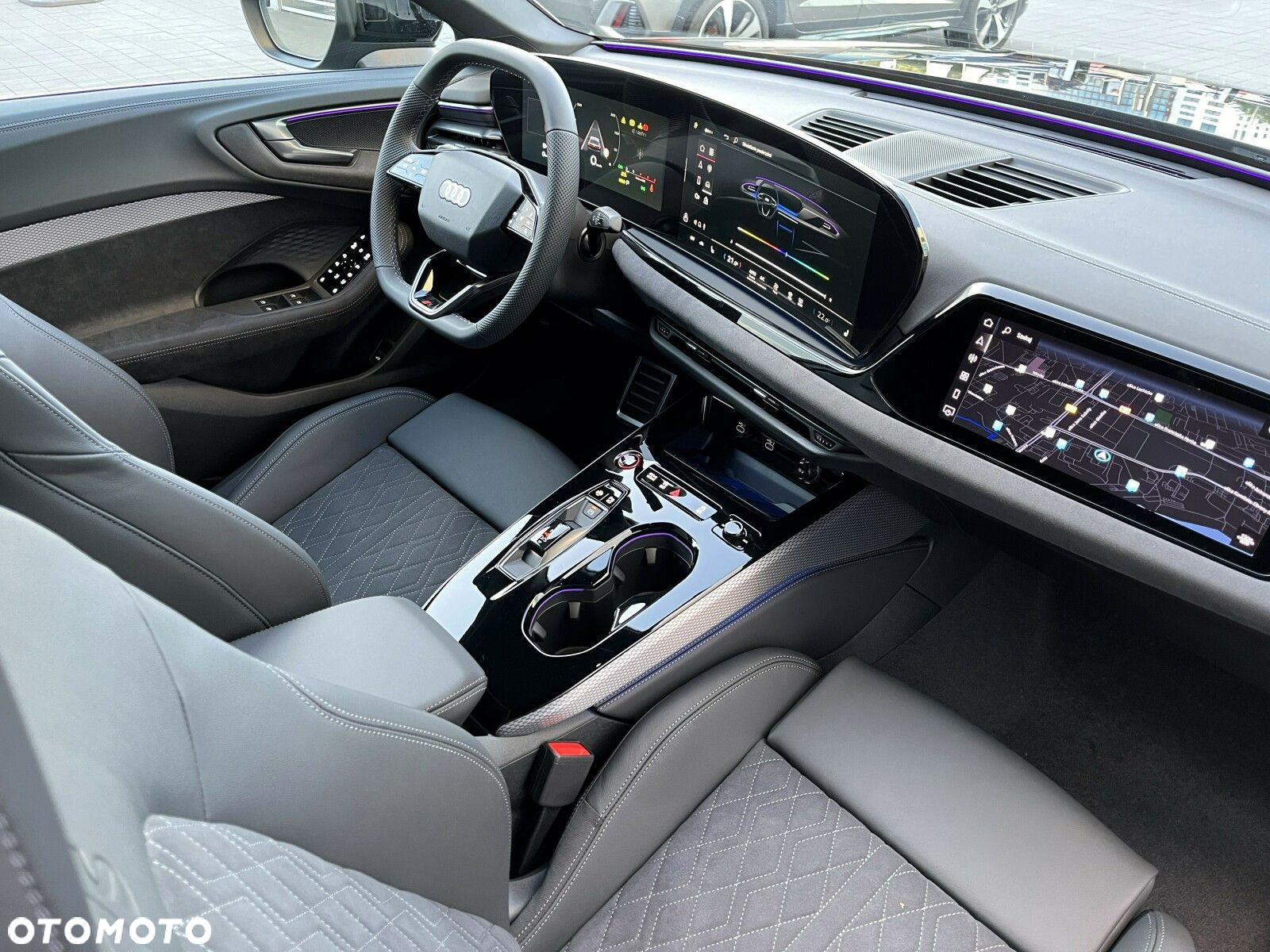 Audi A5 - 26