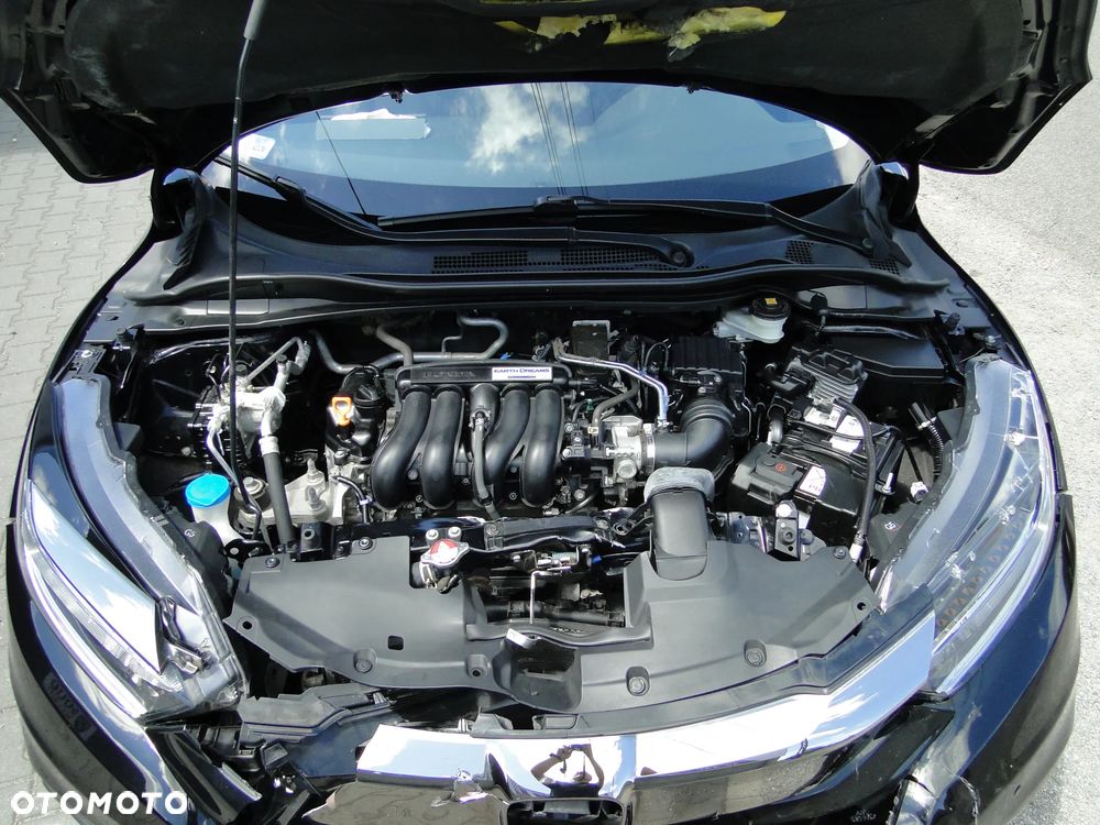 Honda HR-V 1.5 Executive (ADAS / Connect+) - 35