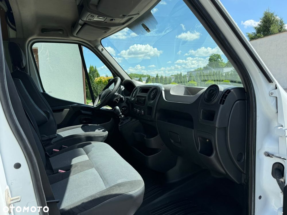 Renault Master - 6