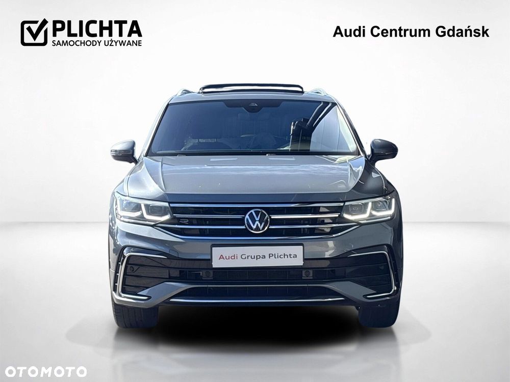 Volkswagen Tiguan Allspace - 9