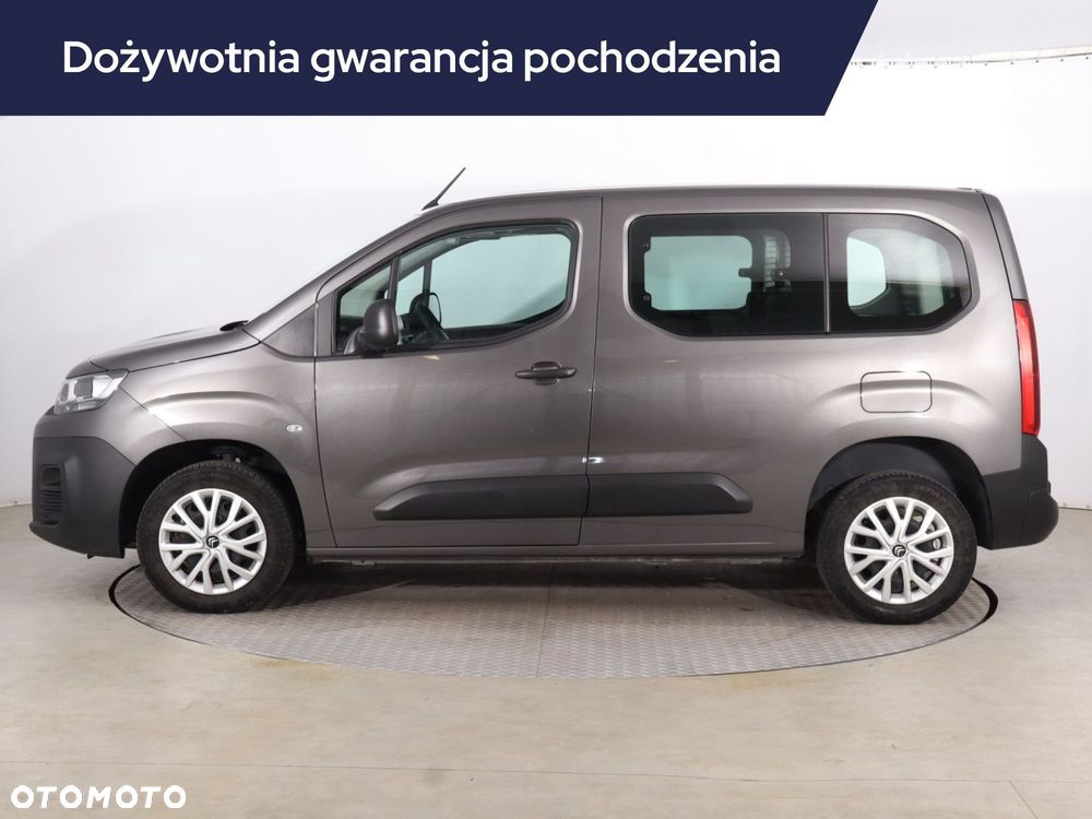 Citroën Berlingo - 4