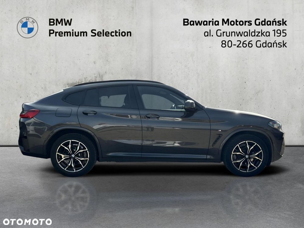 BMW X4 - 12