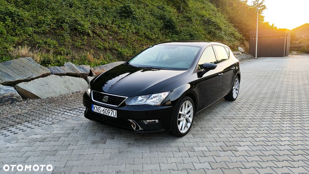 Seat Leon 1.6 TDI DSG Xcellence - 31