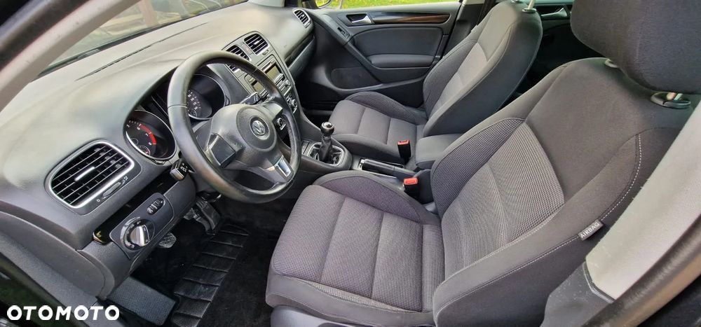 Volkswagen Golf 1.4 TSI Edition - 15