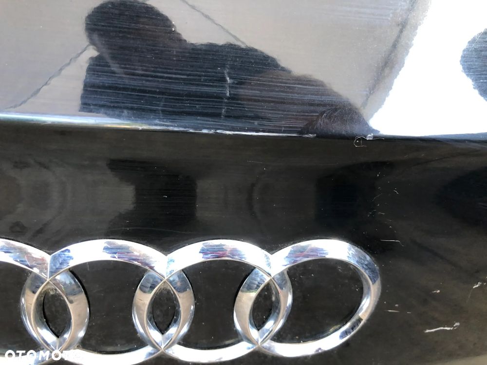 A200 . Klapa Tył Tylna Bagażnika Audi A6 C7 Kombi Avant (2011–2018) - Wysyłka - 9