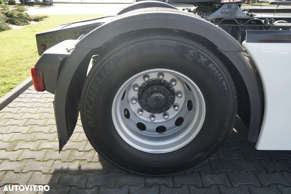 Iveco S-WAY / 510 / RETARDER / I-PARK COOL - 21