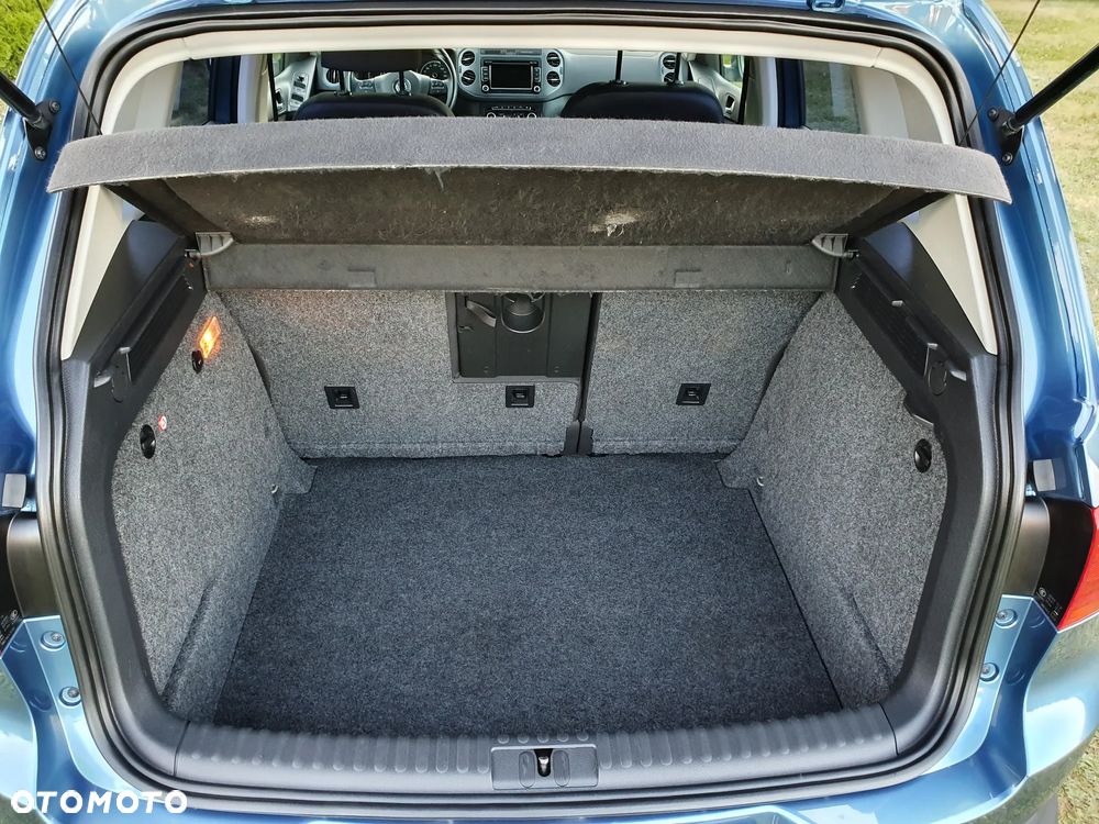 Volkswagen Tiguan 1.4 TSI Perfectline - 22